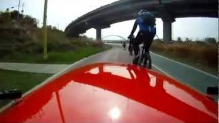 20111102 Recumbent & Velomobile Riders.mp4