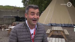 Een Wereldreis Op Kosten Van De Baas