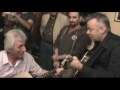 Tommy Emmanuel & Bruce Welch of The Shadows - Part 2