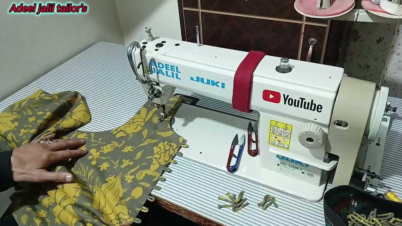 💃 Top Trending Neckline Dress Design / New stylish neckline Design 💃 