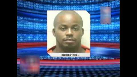 Career Criminal Arrested for Murder of Drummonds, ...