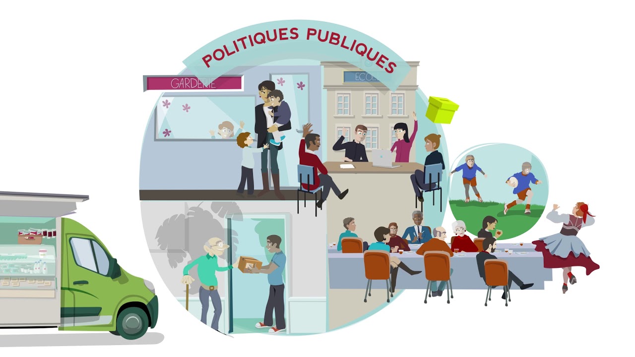 Pont de Claix une ville qui avance !