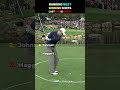 Ranking Best Winning Shots (Part 1)😭😭 #golf
