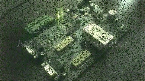 Digi Connect ME JumpStart Emulation - LightFun Demo