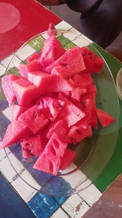 #tarboz wate Mellon khakkk#ekmotahathighumechala