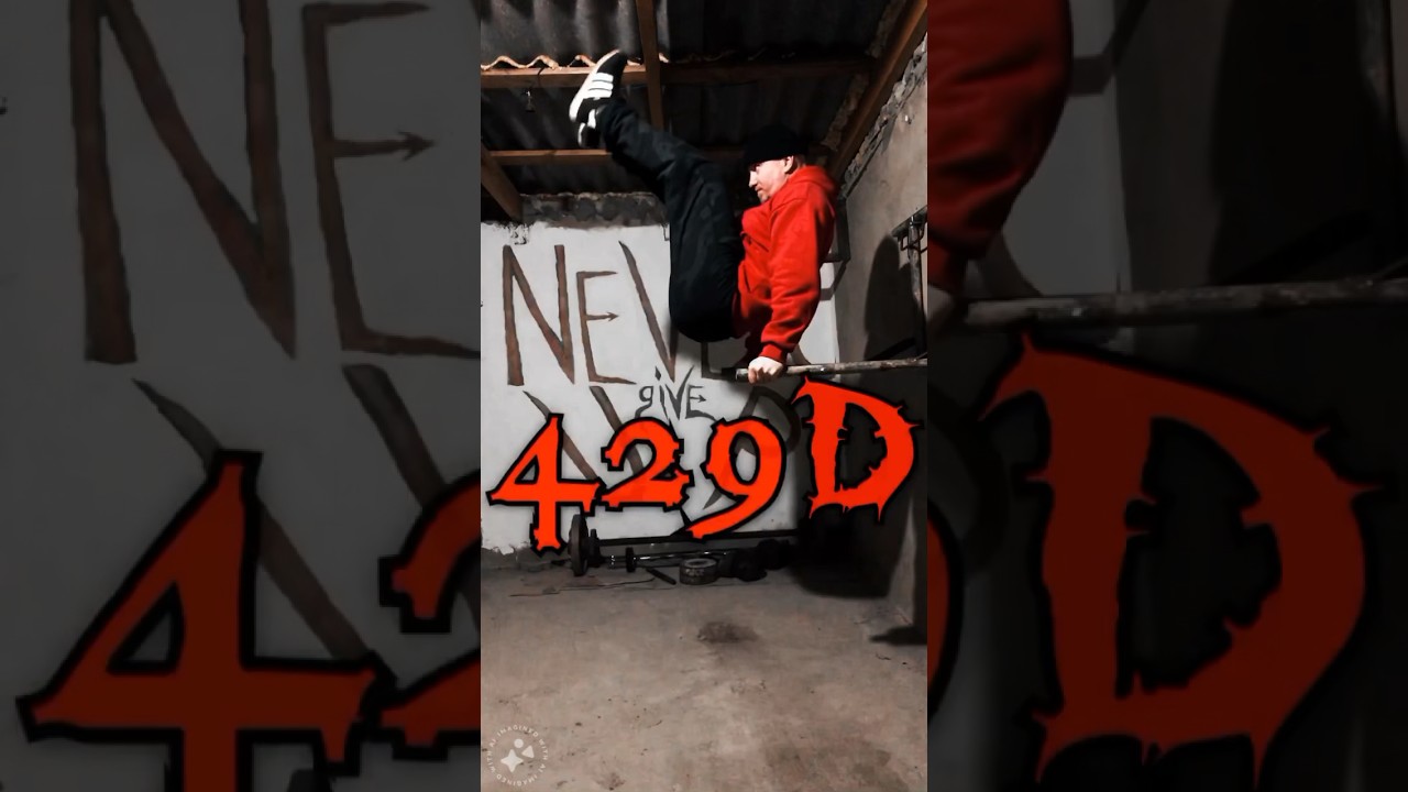 429 День ежедневных занятий спортом | 429 Day of daily exercise | YᴏᴜTᴜʙᴇ ~ ᴋHᴿᴇʙᴛɪɪᴇᴠsᴋʏɪ