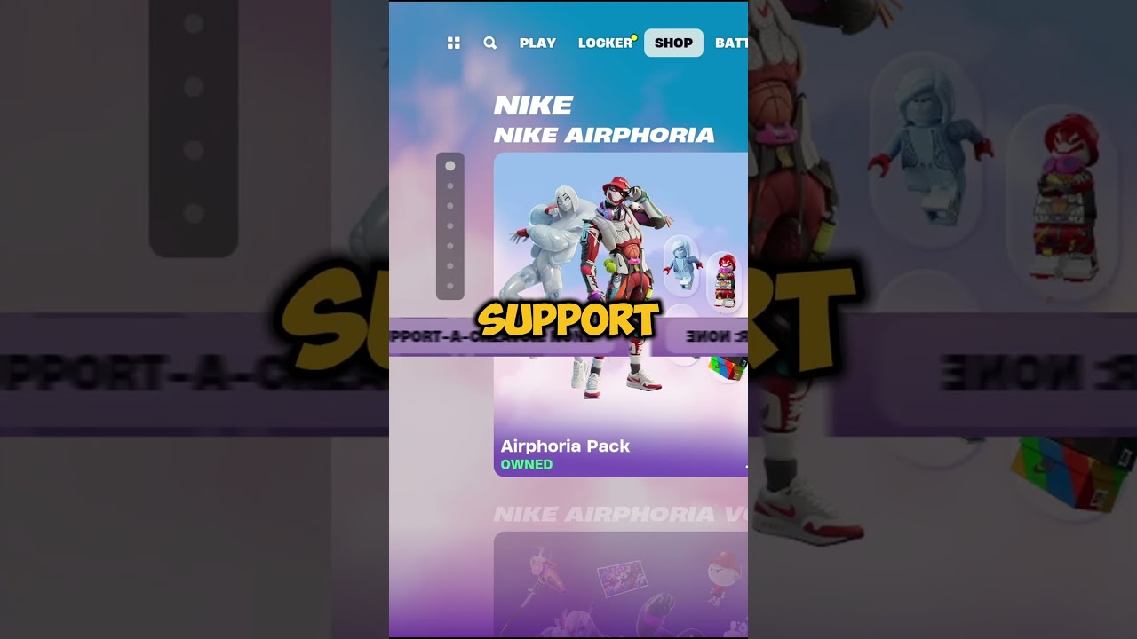 How I unlocked the Psycho Bandit skin in Fortnite for Free!