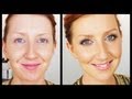 Bronzed and Glowy Summer Makeup Tutorial - Blake Lively/Sienna Miller Style