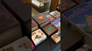 Board Game Baby Shower!!