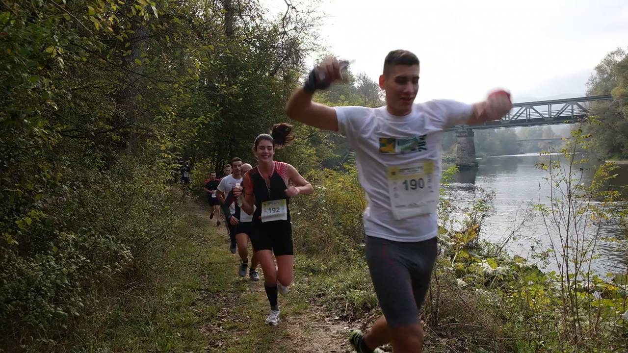 Nestos Trail 10km - paranesti vft