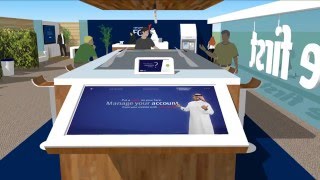 Fgb - Digital Branch Concept Layout