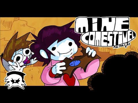 FOGO QUEIMADO MAS TUDO É COMESTIVEL [ ANIMAÇÃO @FogoQueimado ]