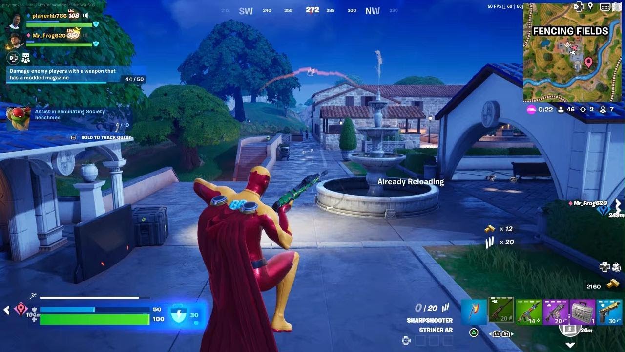 Stupid Bot Fortnite Stupid Bot 😒😒😒 - YouTube