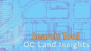 OC Land Insights: How to Search for a Document