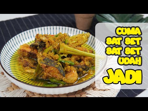 Resep Pesmol Patin