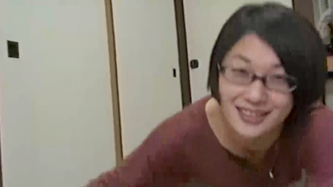 【心霊映像】愕然！誕生日を祝っていただけなのに…家族動画に映った“説明不能な何か”【心霊闇動画19】