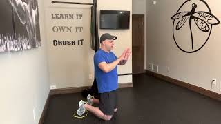 Slider Bear to Plank + 2 way Abduction