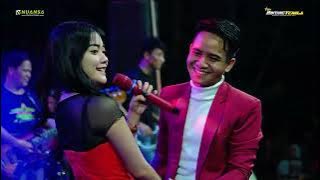 kasih dan sayang VOC Tiara Amora ft harnawa new bintang yenila