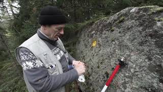 2018 09 12 Movie “Going to Gogland”