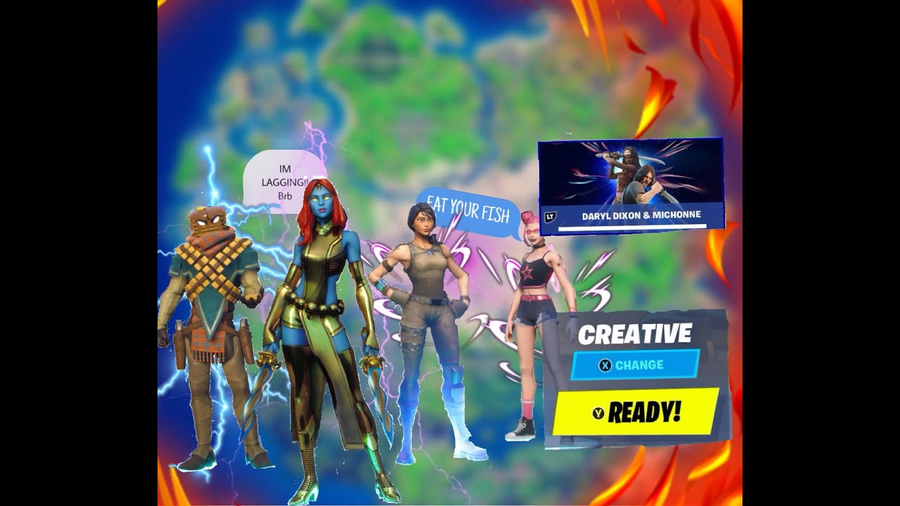 Fortnite Montage Ft. Jahdoe and Lay4Life