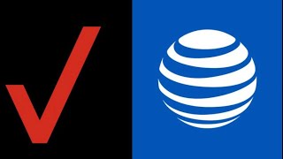 VERIZON & AT&T WIRELESS | THESE RESULTS ARE FASCINATING 👀