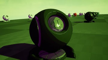 Stylize and Fine Tune Post Process for Unreal Engine - Overview
