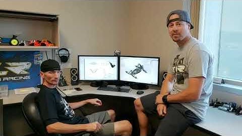 In Touch with TLR episode 007- Let