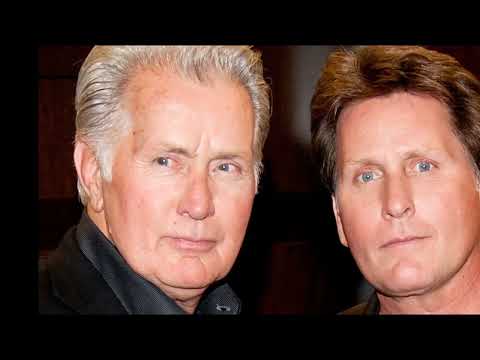 Martin Sheen Regrets changing his name for acting career.