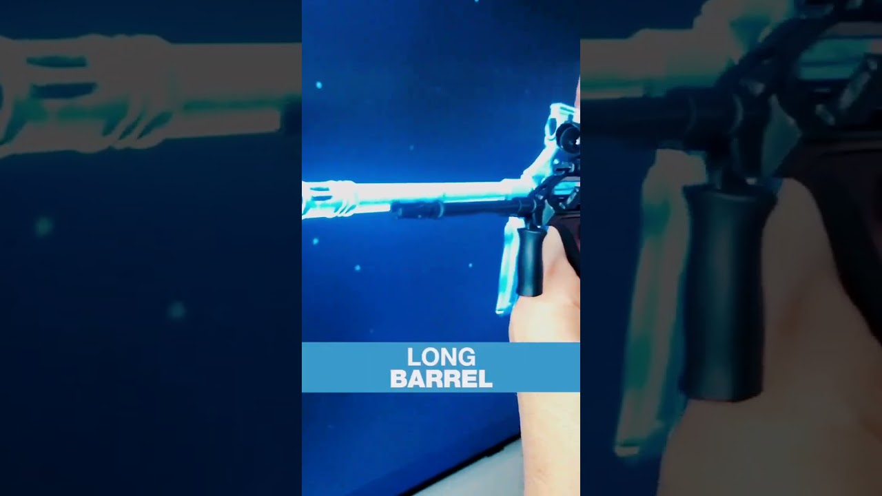 Mini GoatGuns AUG Loadout!