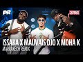 Issaka X Mauvais Djo X MohaK Marrakech Remix PR mp3