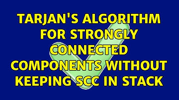 Tarjan