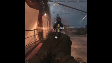 Fennec 45 | Call of Duty Modern Warfare 2 Multiplayer Gameplay (No Commentary)