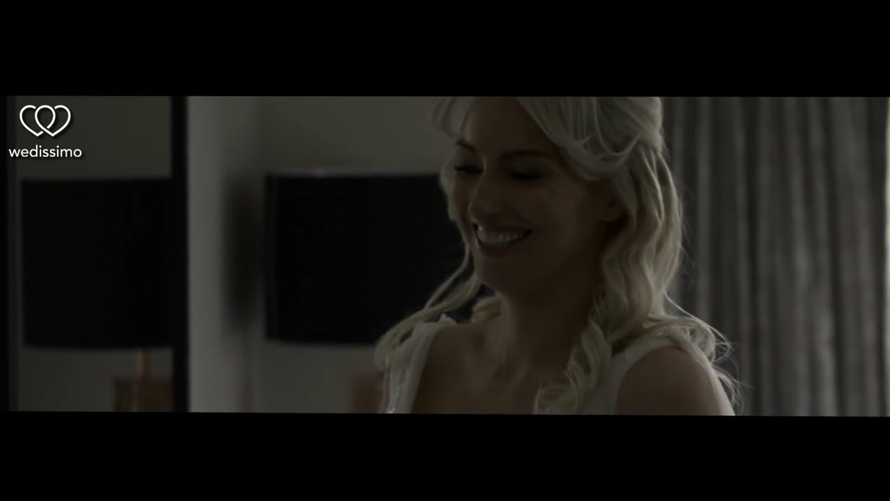 Benny V: STACIE & STE