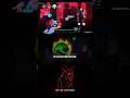 Friendly Face VS Darkned Grave VS Isotope Pt2 #fnf #lyrics #geometrydash