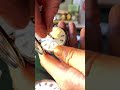Pocket watch hand help and winding