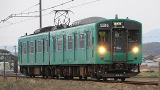 2022/03/04 1346S 普通 103系(M2編成)