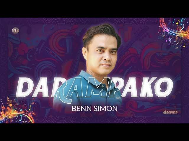 BENN SIMON | DARAMPAKO | #PMLDO class=