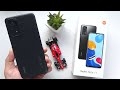 Xiaomi Redmi Note 11 Unboxing Global Version Hands On Unbox Antutu Camera Test 