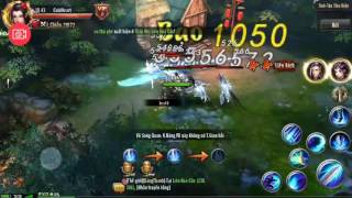Ỷ Thiên Đồ Long Ký 3D screenshot 5