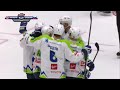 Alrosa Cup. Norway - Slovenia