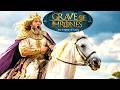 He Thought He’d Defeat Persia (Iran)… But He Destroyed Himself | Lydia: 1180–546 BCE