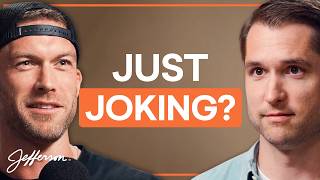 The 7-Second Trick That Shuts Down Insults Jefferson Fisher Clips