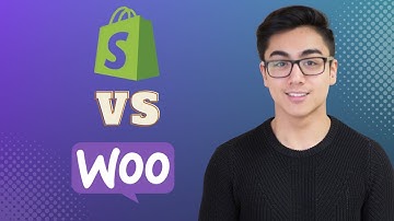 Shopify vs WooCommerce in 2023 - Which is Better?