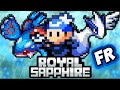 Ce ROM HACK Pokémon est JUSTE incroyable !