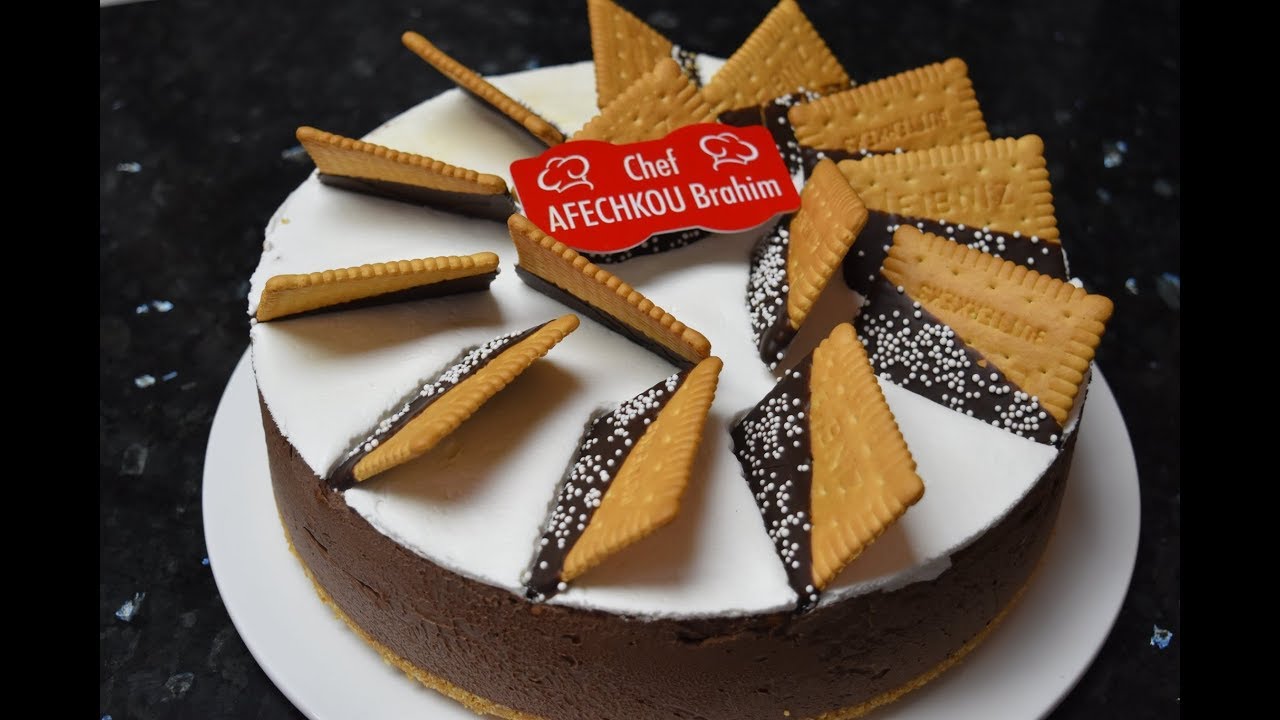 ديسير كلاصي أو تحلية رمضانية بحجم عائلي باردة ساهلة و سريعة مذاق مختلف لايقاااوم / رمضان 2019