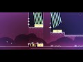 Kahlis Special (100%) geometry dash (Level By Kahli)