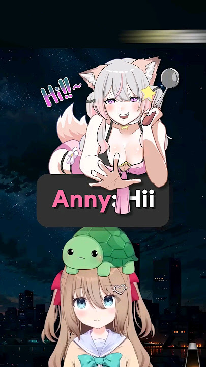 #1 Tech VTuber