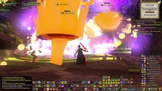 Everquest 2 - Deep Chelsith Fights