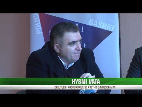 Video: Si Të Parandalojmë Krimin