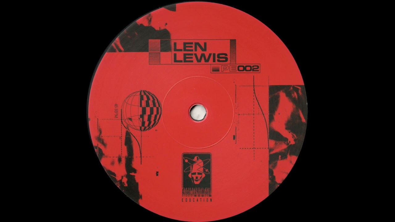 Watch Len Lewis - Liquid Acid on YouTube Watch Len Lewis - Liquid Acid on YouTube